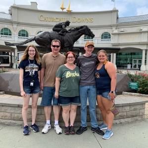 Meet your Posher, Kyle